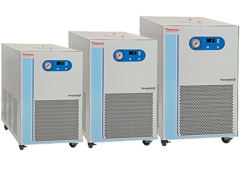 THERMO THERMOCHILL LOW TEMP Cover Image